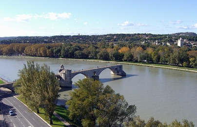 亞維農（Avignon）