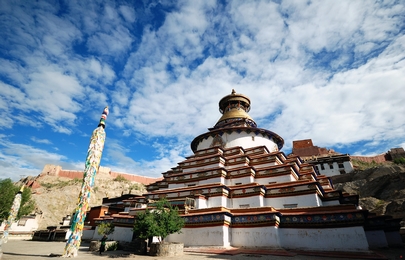 白居寺